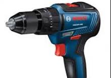 Bušilice i odvijači Bosch GSB 18V-490N