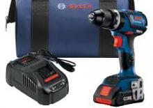 Bušilice i odvijači Bosch GSB 18V-535CB15