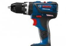 Bušilice i odvijači Bosch GSB 18V-535CB25