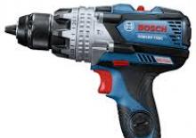 Bušilice i odvijači Bosch GSB 18V-755CB25