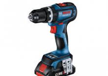 Bušilice i odvijači Bosch GSB 18V-800CB24