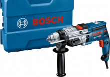 Bušilice i odvijači Bosch GSB 20-2