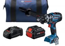 Bušilice i odvijači Bosch GSR 18V-1330CB14
