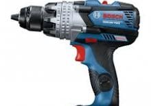 Bušilice i odvijači Bosch GSR 18V-975CN