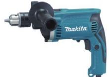 Bušilice i odvijači Makita HP1630