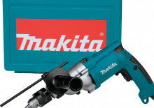 Bušilice i odvijači Makita HP2050