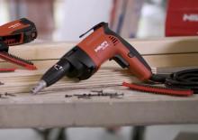 Bušilice i odvijači Hilti SD 2500