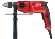 Bušilice i odvijači Hilti UH 700