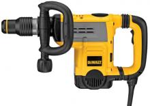 Čekići i razbijači za rušenje DEWALT D25831K