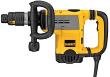 Čekići i razbijači za rušenje DEWALT D25851K