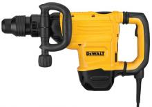 Čekići i razbijači za rušenje DEWALT D25872K