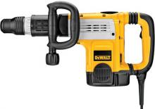 Čekići i razbijači za rušenje DEWALT D25891K