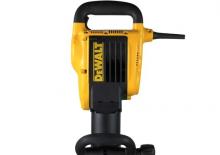 Čekići i razbijači za rušenje DEWALT D25899K-B2