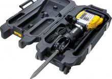 Čekići i razbijači za rušenje DEWALT D25960K-QS