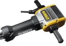 Čekići i razbijači za rušenje DEWALT D25980