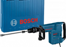 Čekići i razbijači za rušenje Bosch GSH 11 E
