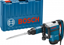 Čekići i razbijači za rušenje Bosch GSH 7 VC