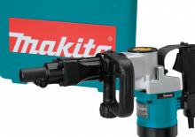 Čekići i razbijači za rušenje Makita HM1211B