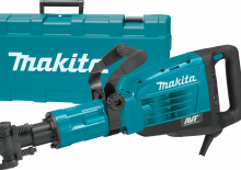 Čekići i razbijači za rušenje Makita HM1317CB