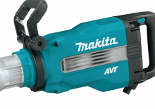 Čekići i razbijači za rušenje Makita HM1512
