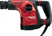 Čekići i razbijači za rušenje Hilti TE 300-AVR