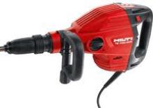Čekići i razbijači za rušenje Hilti TE 700-AVR
