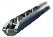 Čekići za pomicanje tla TRACTO-Technik GRUNDOBURST 400 S