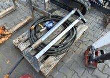 Čekići za pomicanje tla TRACTO-Technik Grundomat 75
