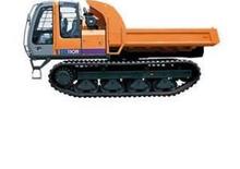 Damperi na gusjenicama Hitachi EG 110 R