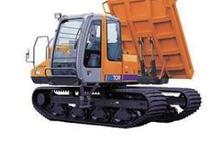 Damperi na gusjenicama Hitachi EG 70 R