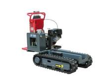 Damperi na gusjenicama Hinowa HP 1000