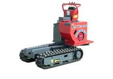Damperi na gusjenicama Hinowa HP 1100