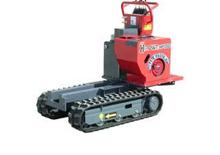 Damperi na gusjenicama Hinowa HP 1150