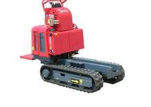 Damperi na gusjenicama Hinowa HP 1200 E
