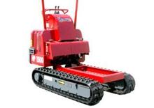 Damperi na gusjenicama Hinowa HP 1500