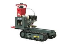 Damperi na gusjenicama Hinowa HP 850