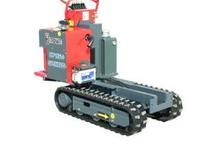 Damperi na gusjenicama Hinowa HS 1150 B