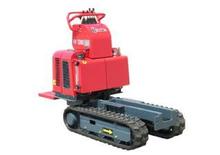 Damperi na gusjenicama Hinowa HS 1200
