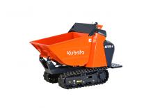 Damperi na gusjenicama Kubota KC 70 H-4 P