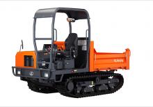 Damperi na gusjenicama Kubota RG30C-5