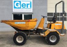 Damperi na kotačima ERA DHK 6002 H