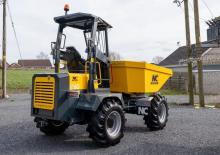 Damperi na kotačima NC-Engineering NC SW5560