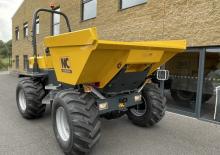 Damperi na kotačima NC-Engineering NC SW9