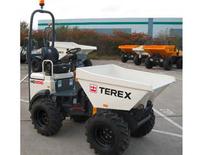 Damperi na kotačima Terex TA 1.2 EH