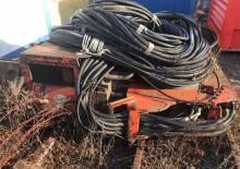 Diesel hidraulične pogonske jedinice PTC 600