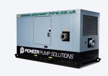 Diesel pumpe za ispiranje Pioneer Pump 100 CX