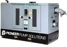 Diesel pumpe za ispiranje Pioneer Pump 200 SL