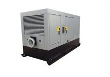 Diesel pumpe za ispiranje Pioneer Pump 300 SL