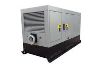 Diesel pumpe za ispiranje Pioneer Pump 300 SM