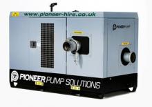 Diesel pumpe za ispiranje Pioneer Pump 80 CL